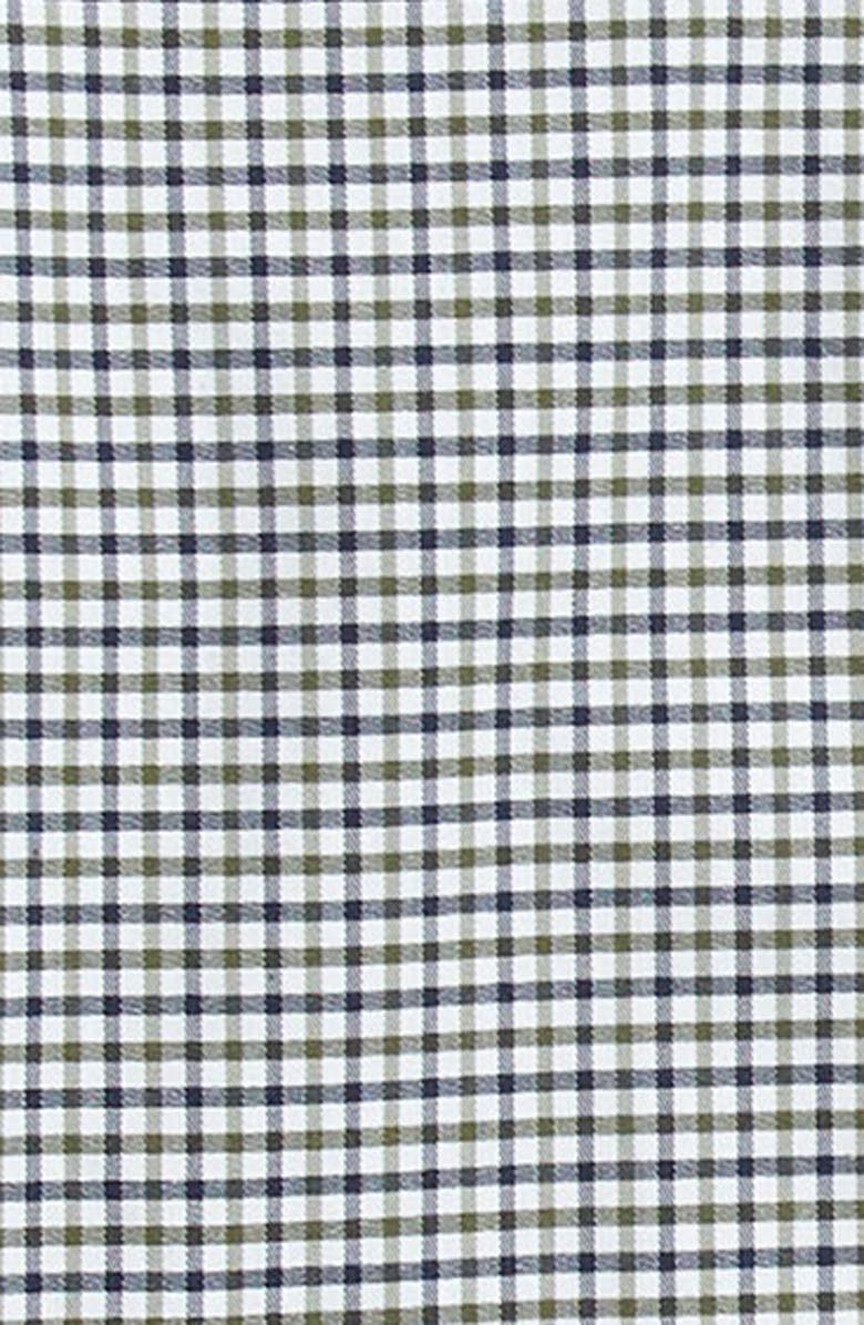 vineyard vines On-The-Go brrrº Check Button-Down Shirt, Alternate, color,
