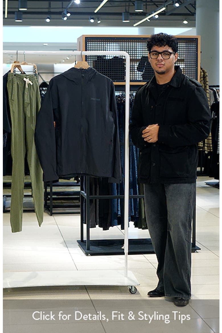 PreCip® Evo Flex Rain Jacket video