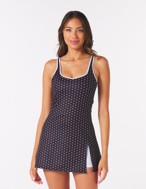 Sculpt Dress