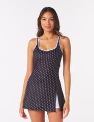 GLYDER Sculpt Dress
