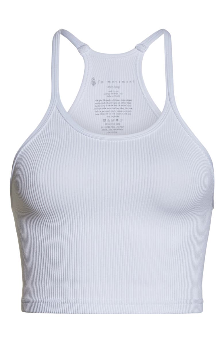 Free People Happiness Runs Tank, Alternate, color,