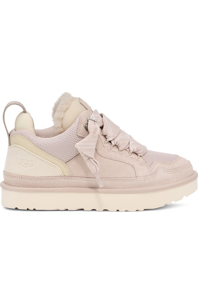 UGG<sup>®</sup> Lowmel Sneaker, Alternate, color, Cera