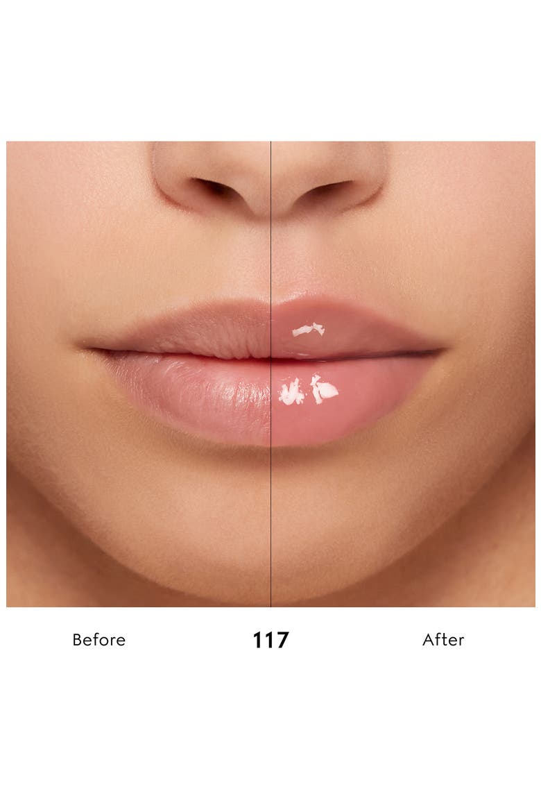 Gloss à Lèvres Plumping Lip Gloss, Alternate, color, 117 JOSLYN CLAIR