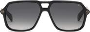 PHILIPP PLEIN Sunglasses Plein Hexagon Stud Men