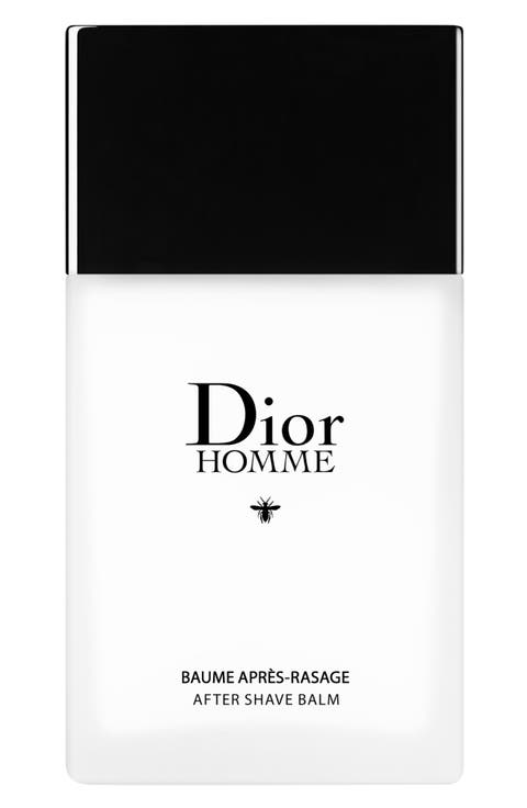 Homme Eau de Toilette Aftershave Balm