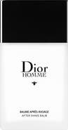 DIOR Homme Eau de Toilette Aftershave Balm