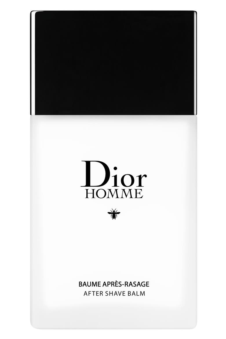 Homme Eau de Toilette Aftershave Balm video