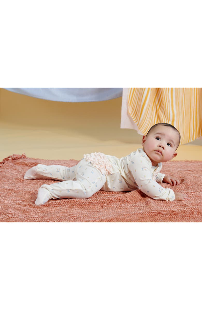 Magnetic Me Penguin Pints Print Magnetic Footie, Alternate, color,