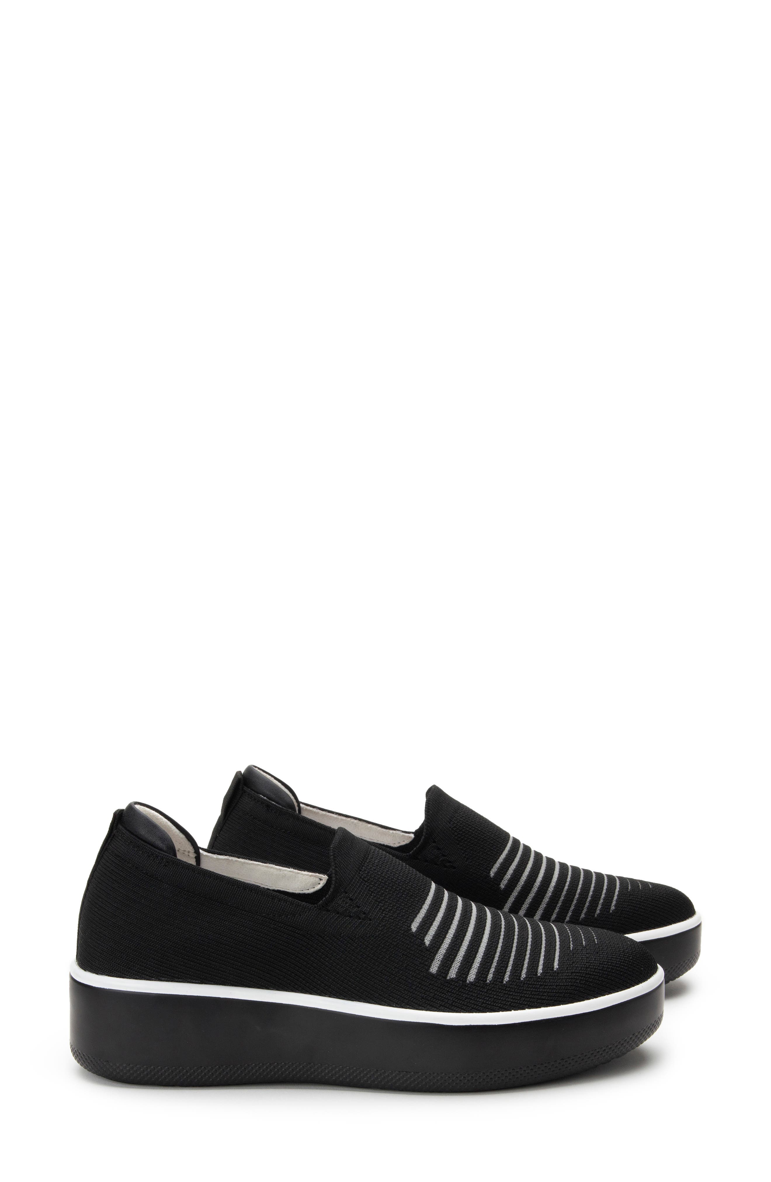 TRAQ by Alegria Mystiq Slip-On Sneaker, Main, color, 