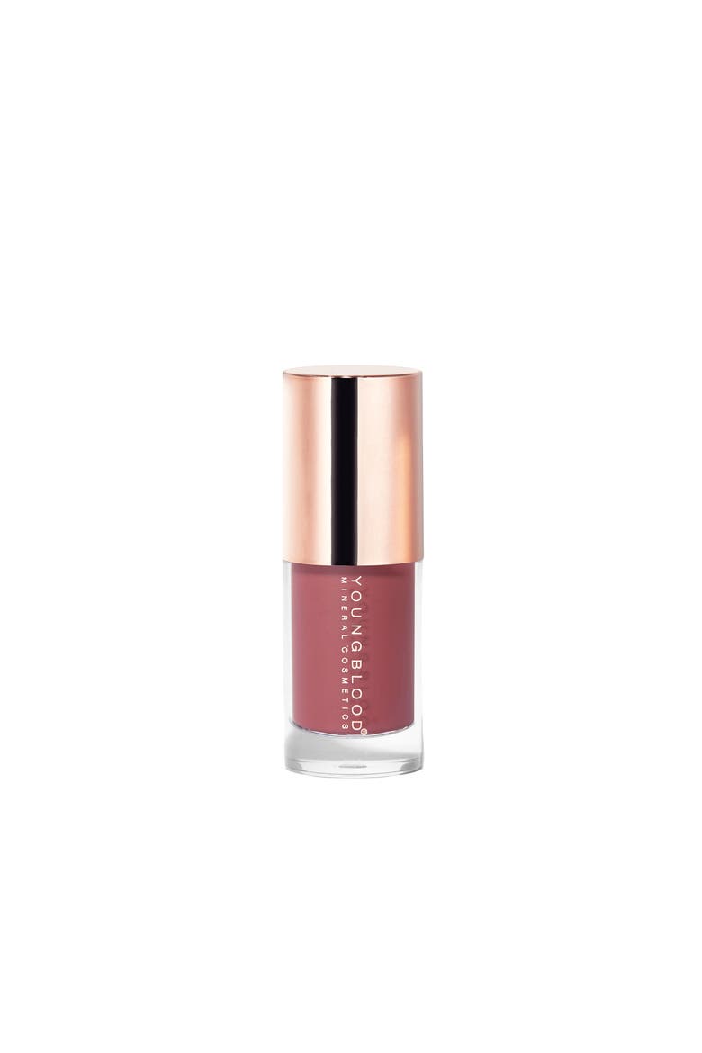 EverGlow Lip Oil, Main, color, Wild Rose (Rosy Mauve)