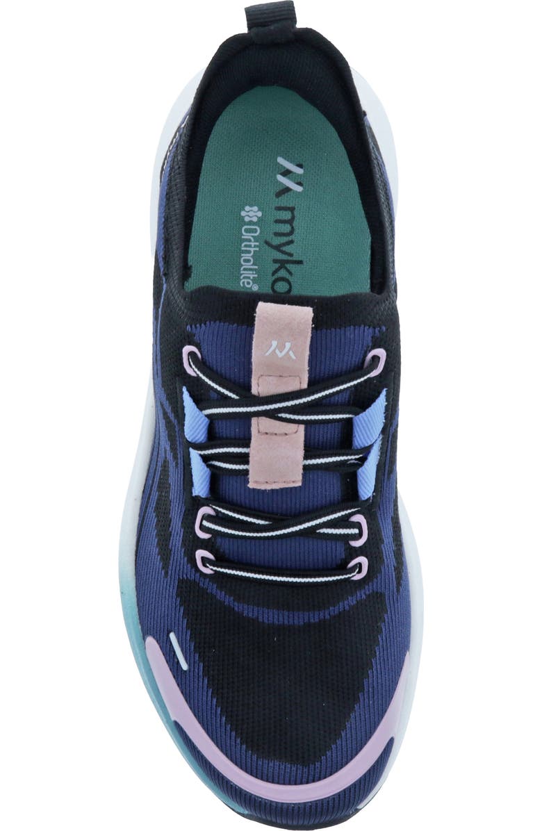 Mykos Astro Sneaker, Alternate, color,