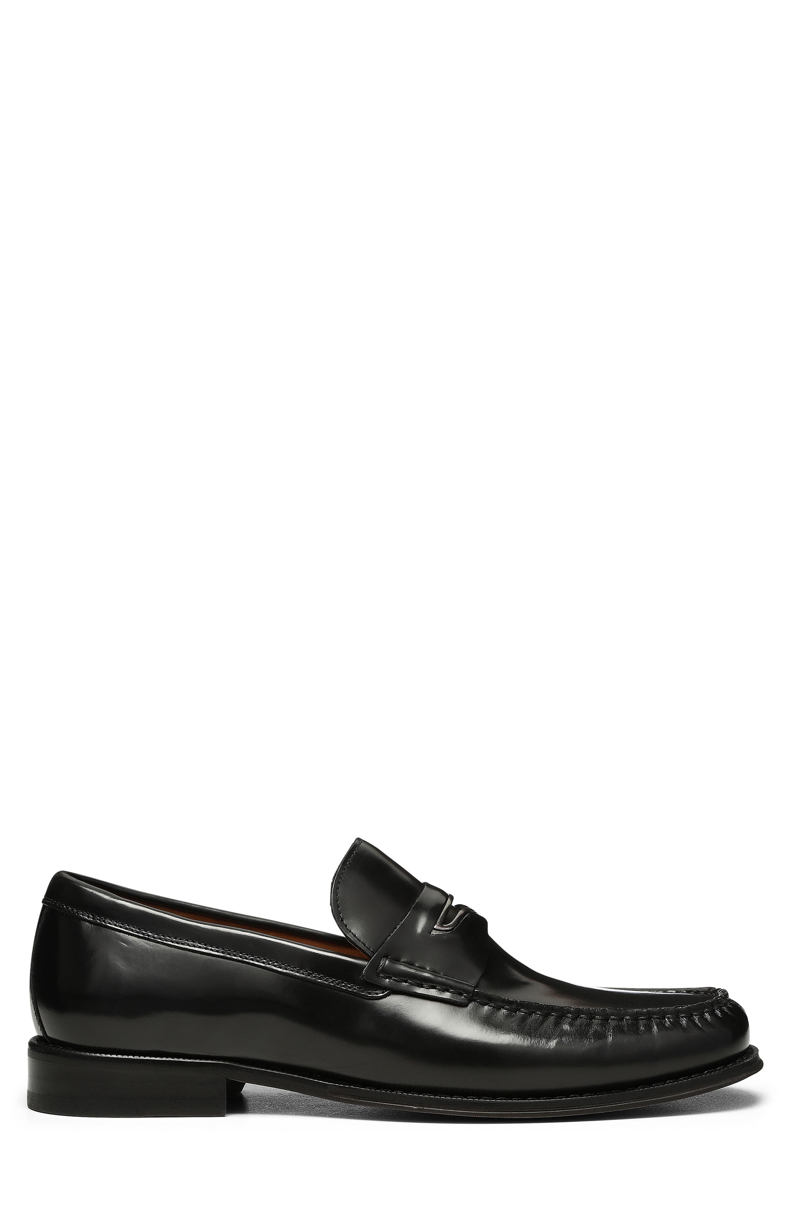 Donald Pliner Miles Penny Loafer, Alternate, color, 