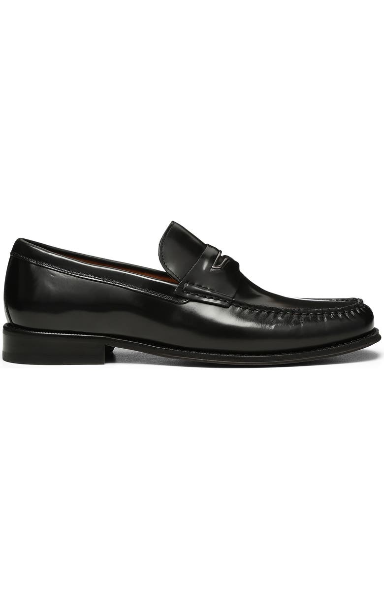 Donald Pliner Miles Penny Loafer, Alternate, color,