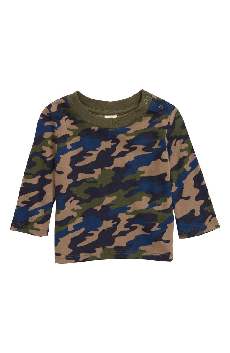 Tucker + Tate Print T-Shirt, Main, color,