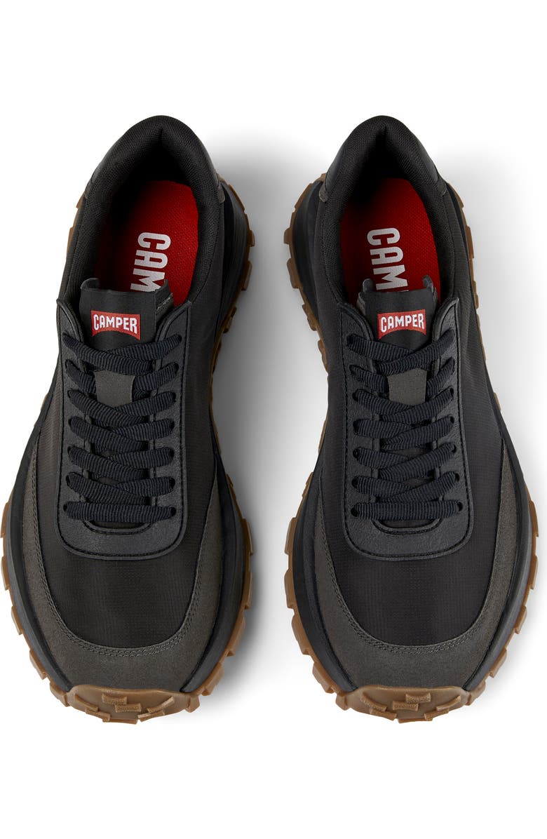 Camper Drift Trail Sneaker, Alternate, color,