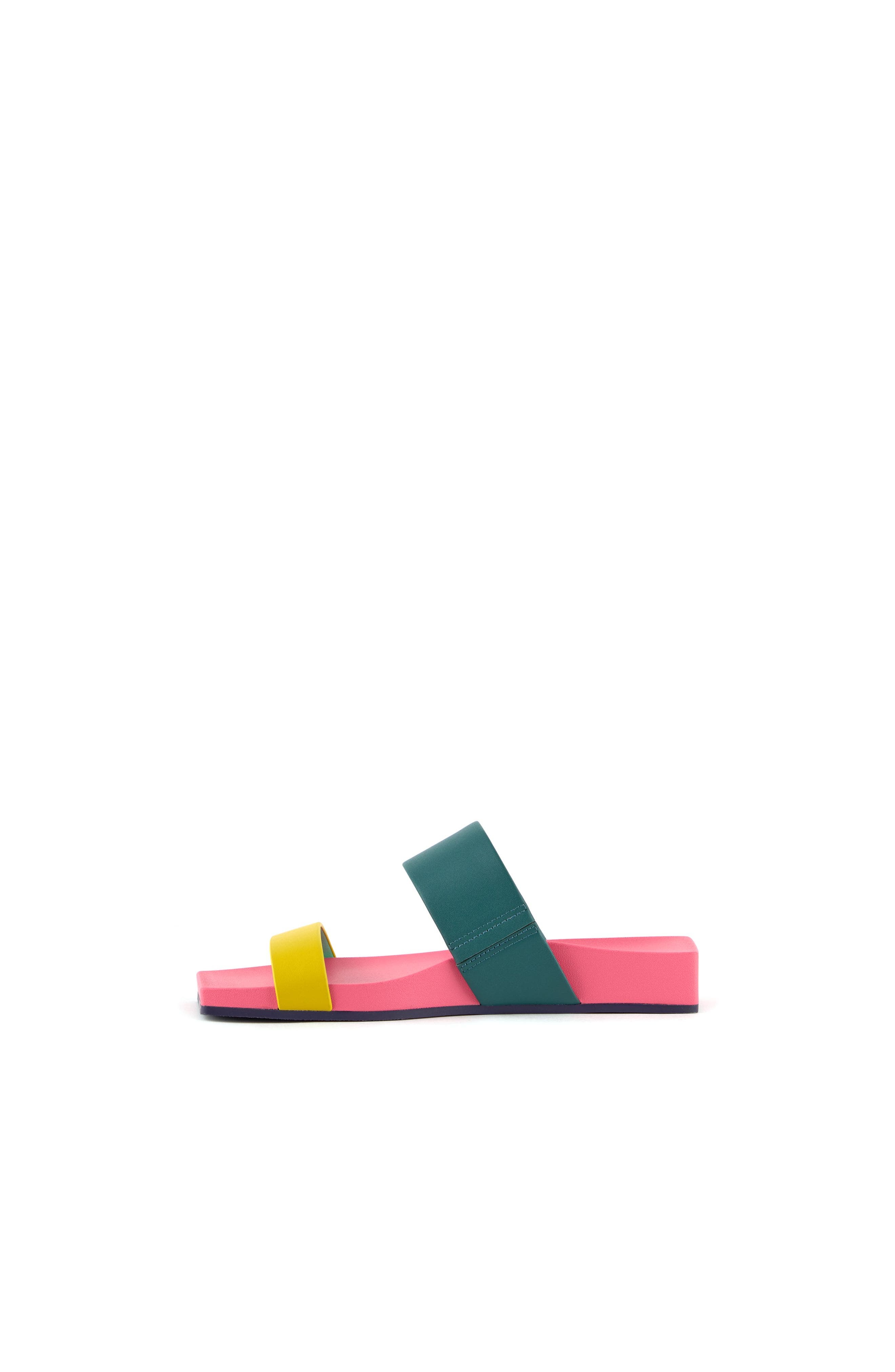 Loop Lo Ii Sandals, Alternate, color, Summer Hues