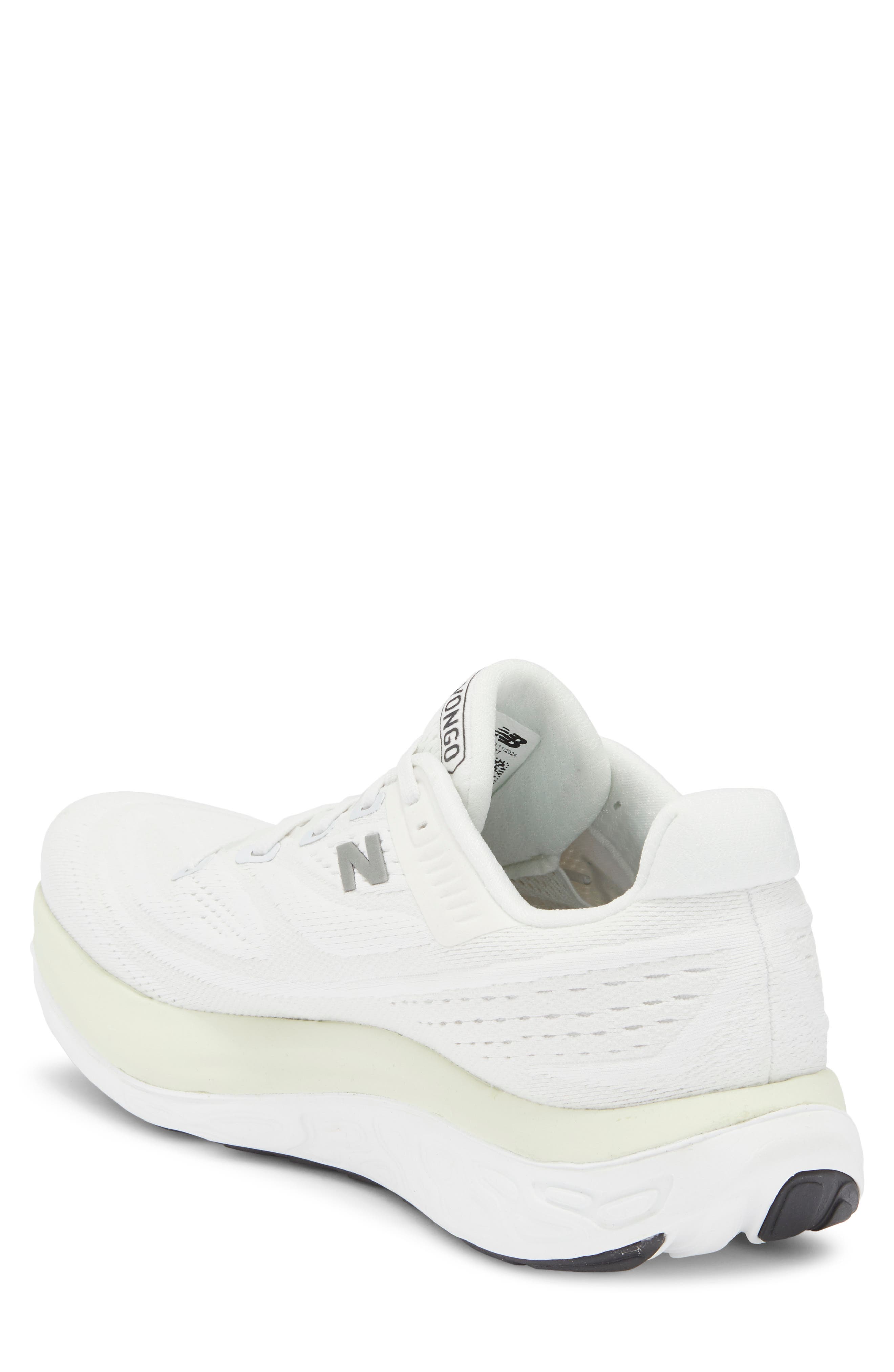 New Balance VNGO Sneaker, Alternate, color, Reflection/ White