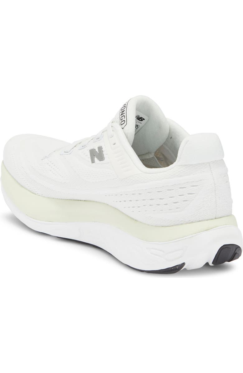 New Balance VNGO Sneaker, Alternate, color, Reflection/ White