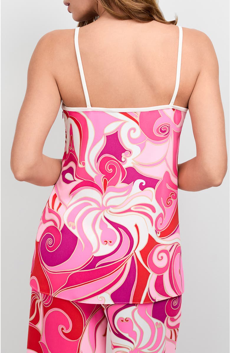 Trina Turk Aliza Top, Alternate, color, Multi