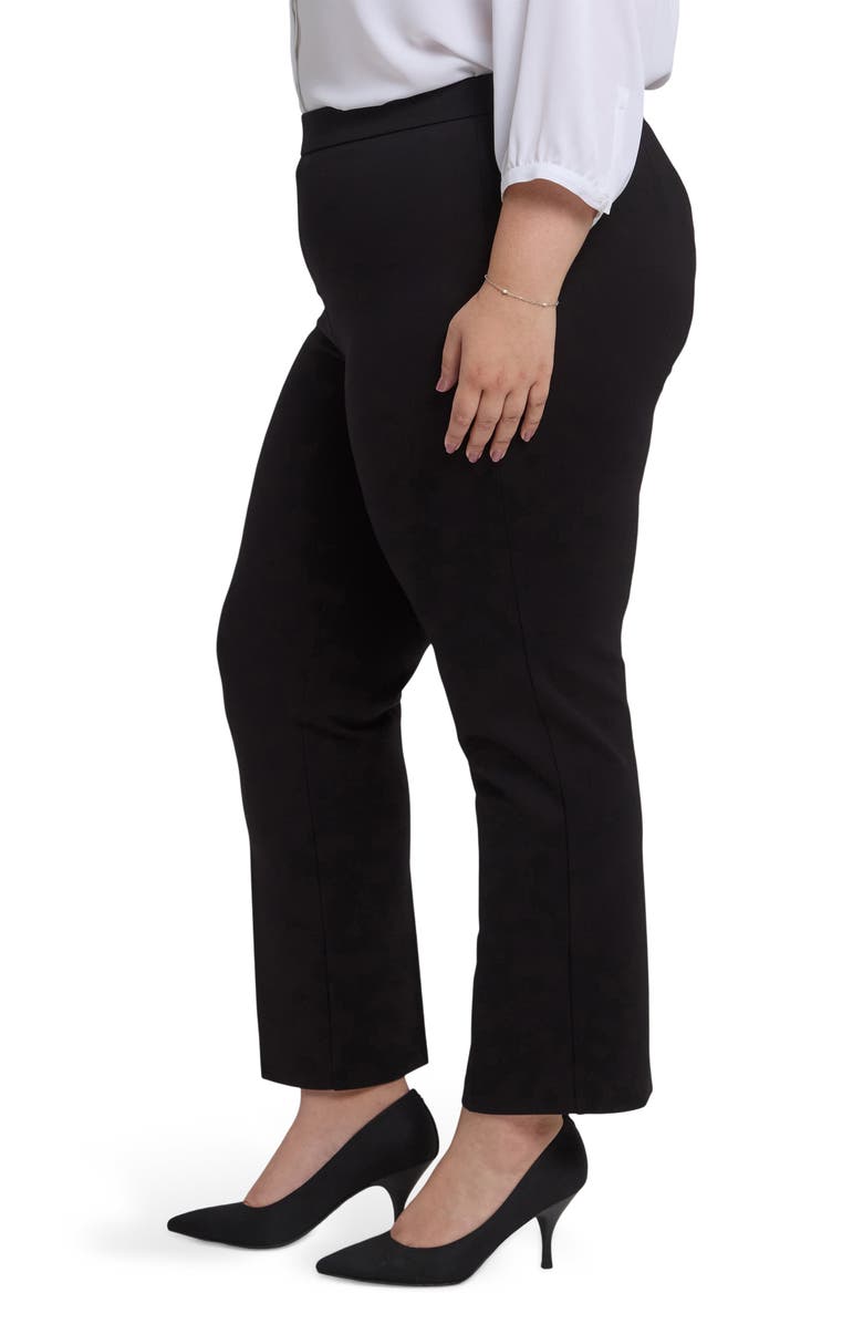 NYDJ Pull-On Ankle Slim Pants, Alternate, color, 