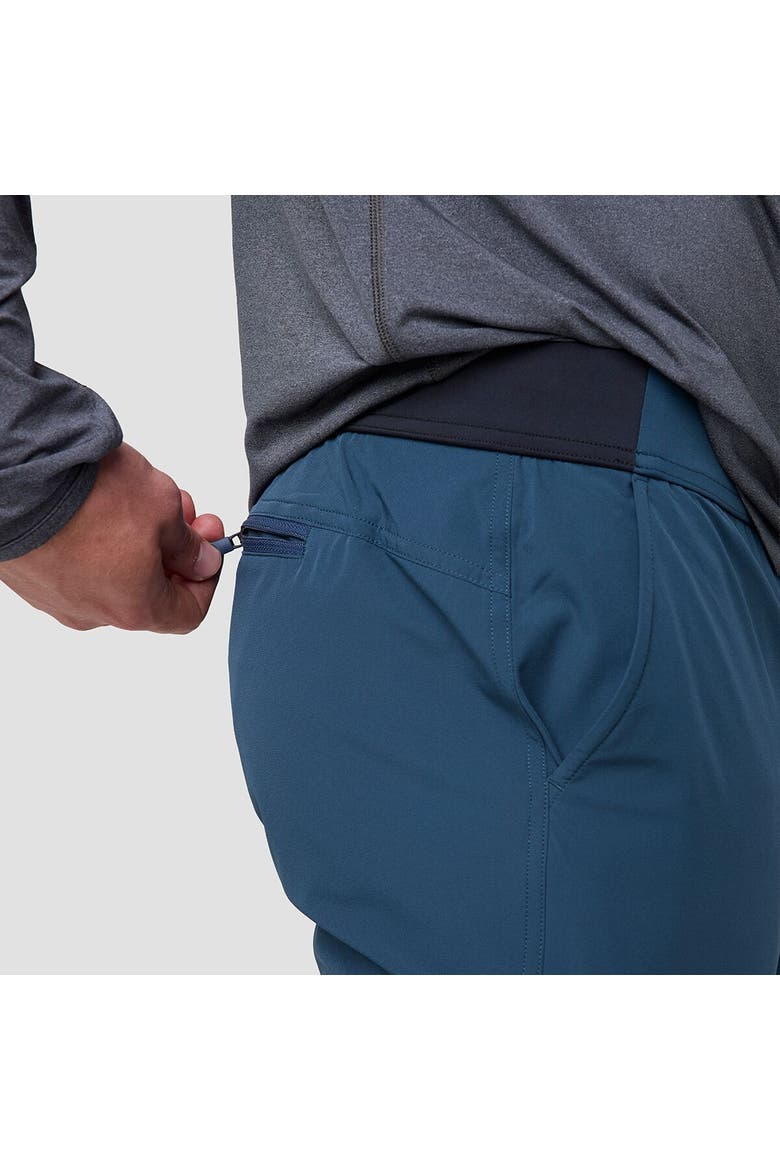 Destination Jger - Men's, Alternate, color, Midnight Blue
