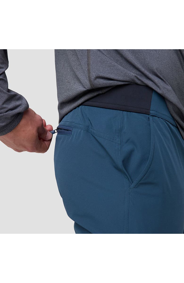 Backcountry Destination Jger - Men's, Alternate, color, Midnight Blue