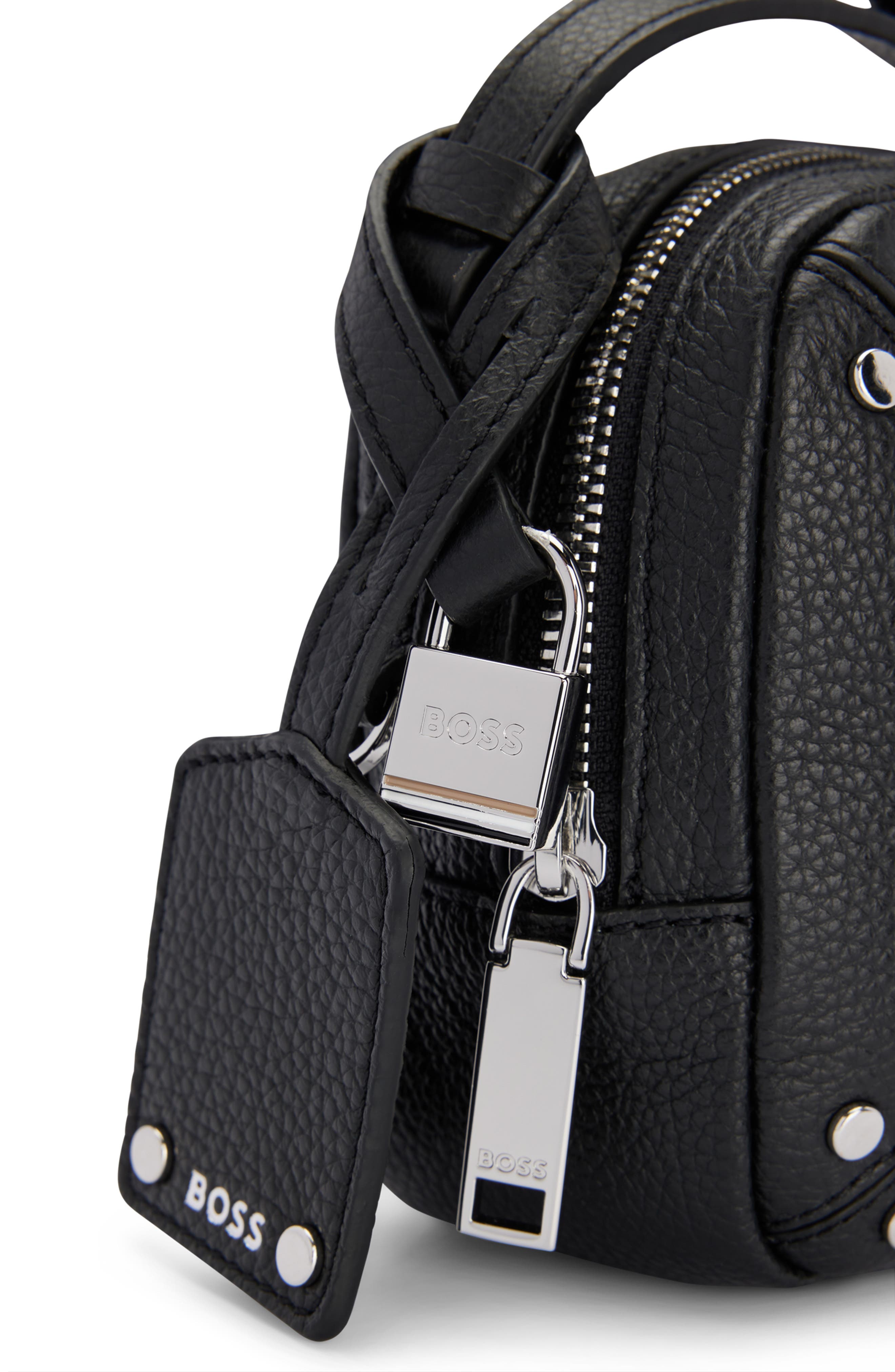 BOSS Ivy Crossbody Bag, Alternate, color, 