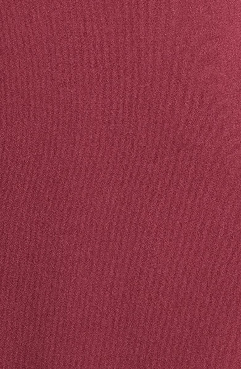 BOSS Detosa Sheath Dress, Alternate, color,