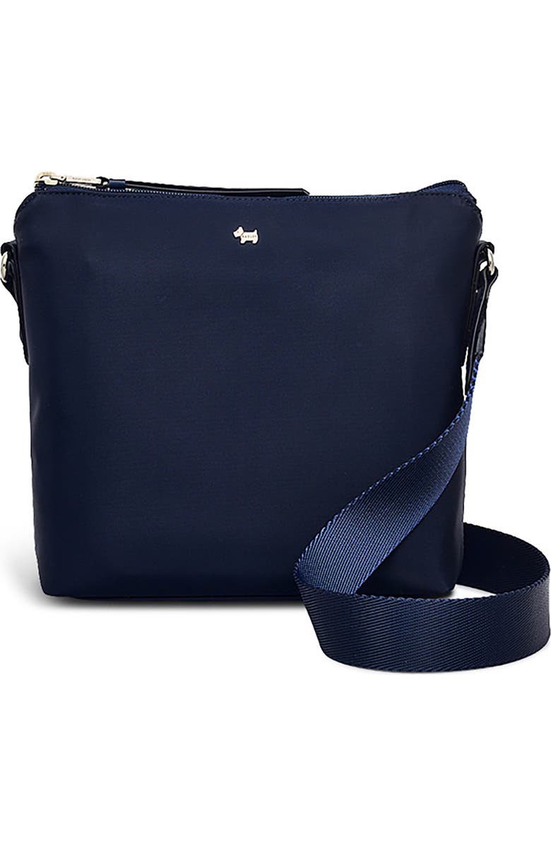Radley Filey Avenue Recycled Polyester Crossbody Bag, Main, color,