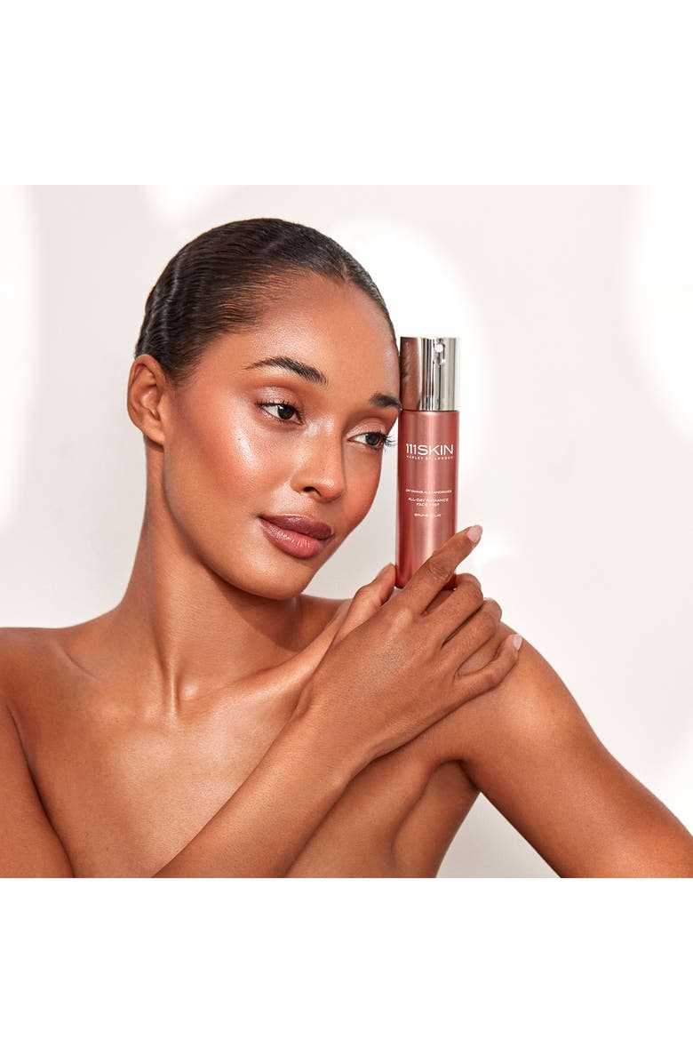 111SKIN All-Day Radiance Face Mist, Alternate, color,