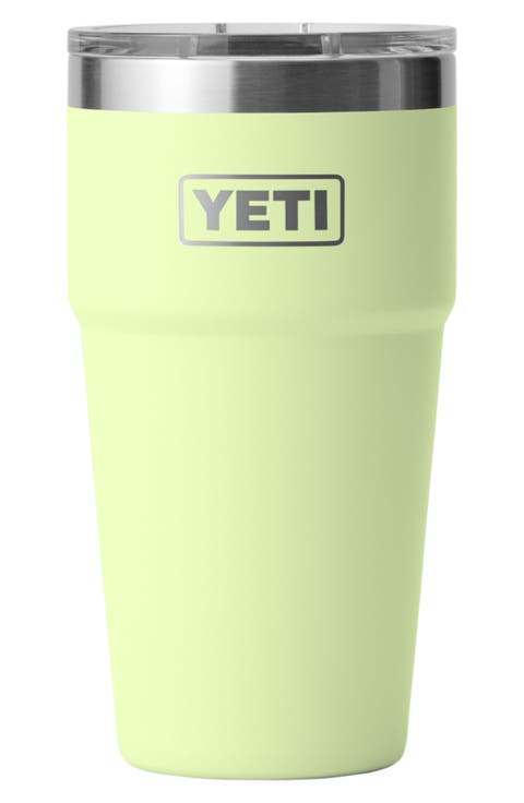 Rambler 20-Ounce Stackable Cup