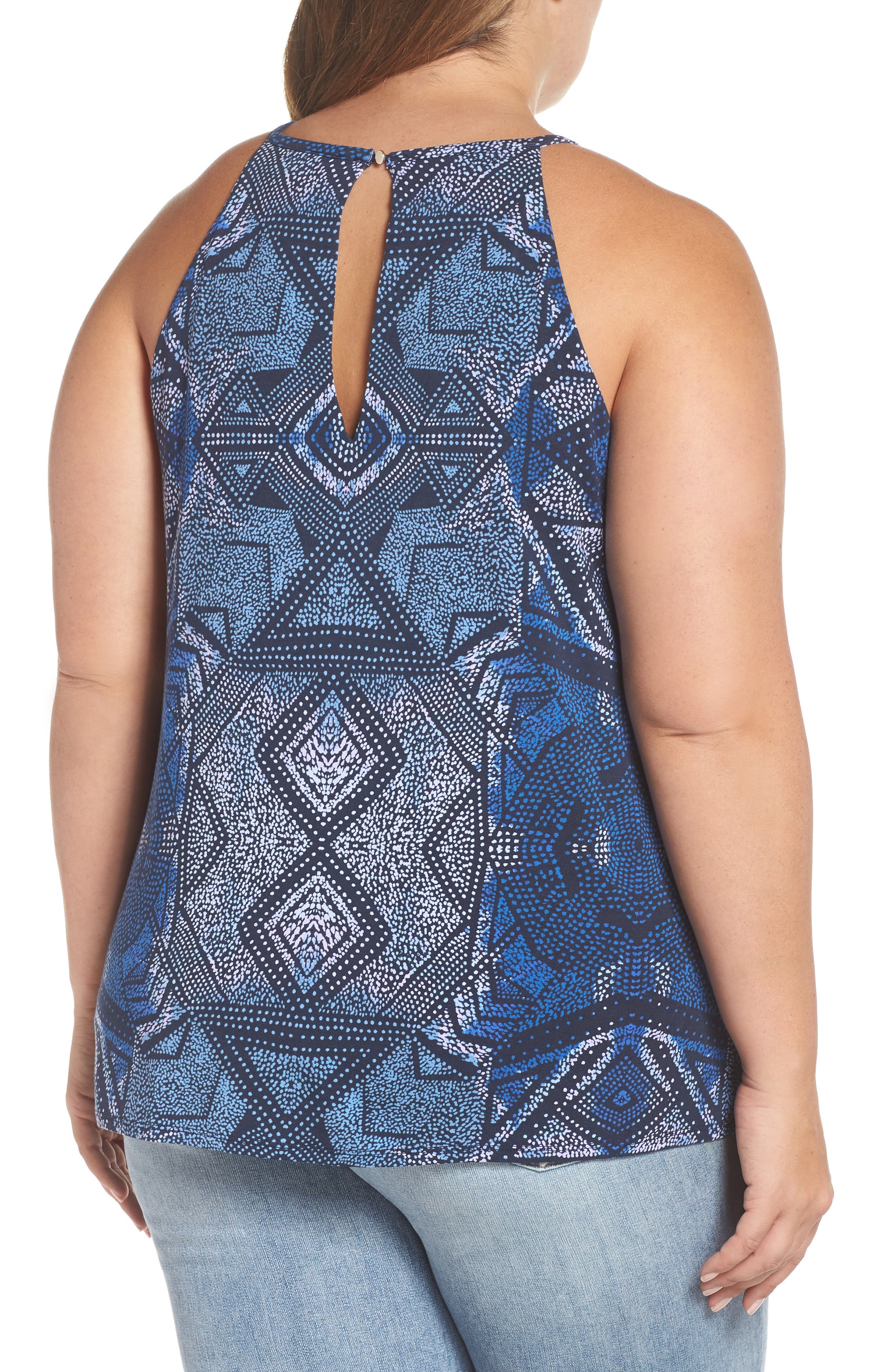 Tart Toni Keyhole Tank Top (Women) | Nordstromrack