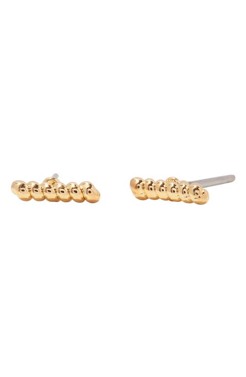 Liv Stud Earrings