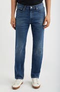 FRAME Modern Straight Leg Jeans (Nordstrom Exclusive)