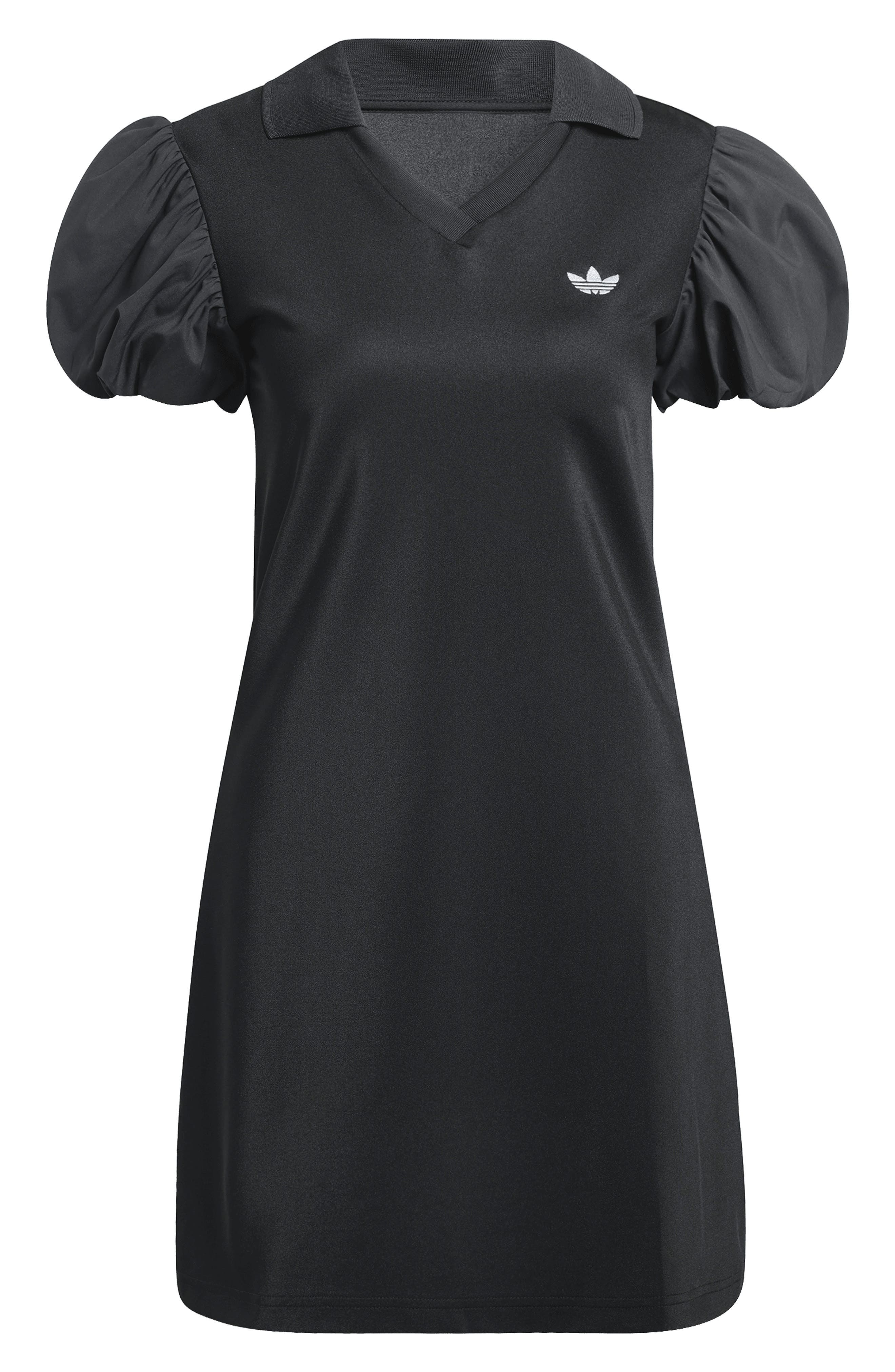 ladies adidas dress Women's Adidas Originals Tape Dress