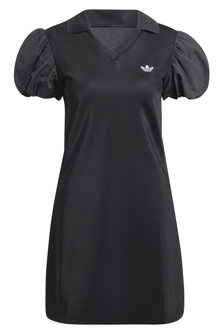 ladies adidas dress Real Madrid Terrace Icons Blue 2XS women The Slim 3 adidas Women's Classics Tennis Dress