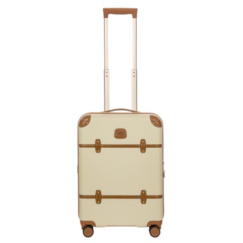Bellagio 3.0 Hardside Expandable 21" Carry On Spinner Luggage