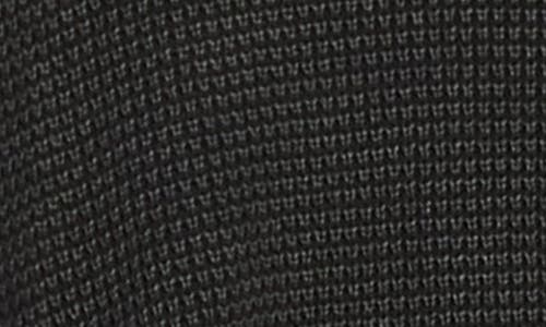 Weatherproof Vintage Stonewash Cotton Sweater In Black