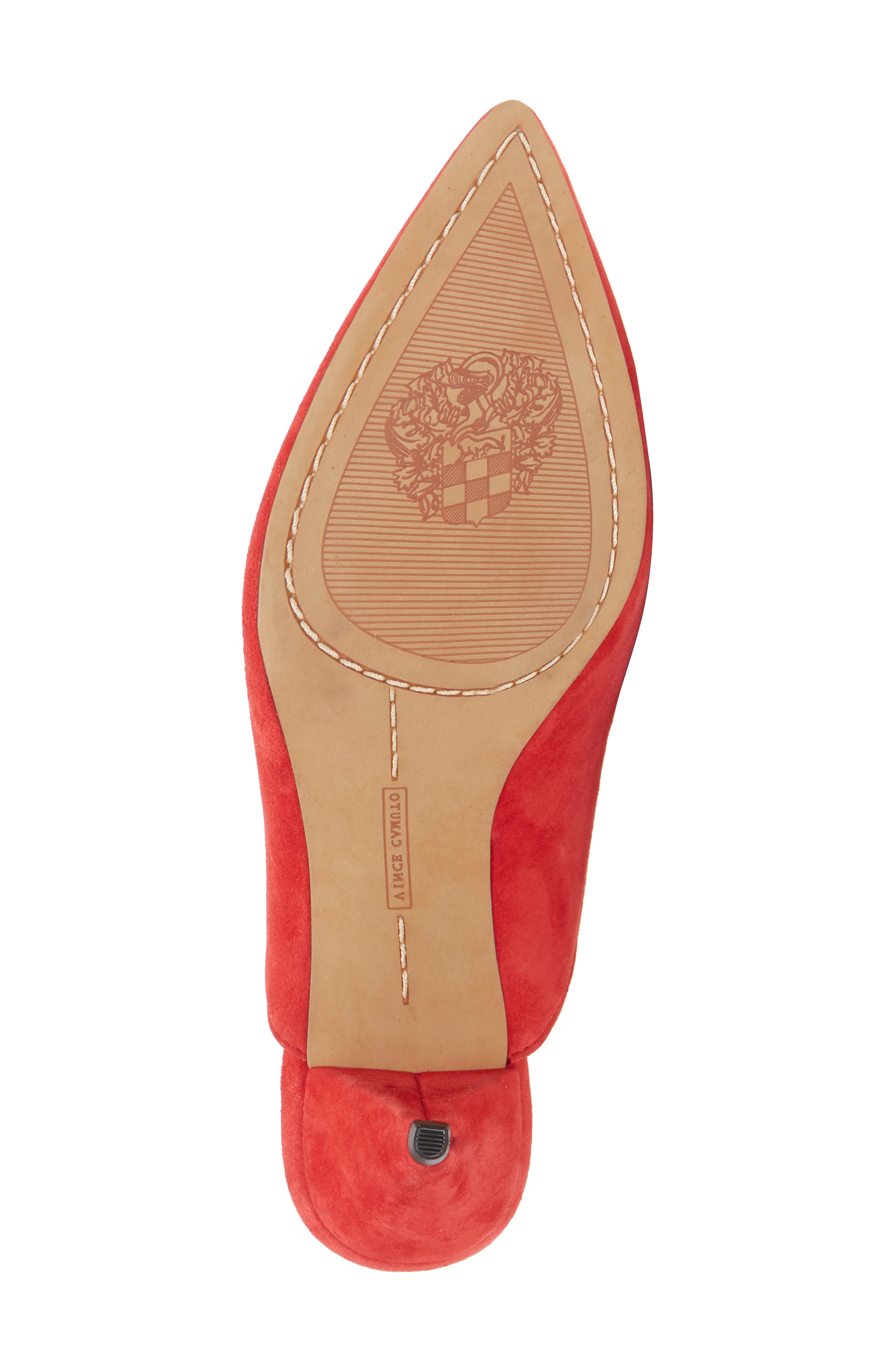 Vince Camuto Cessilia Pointy Toe Mule, Alternate, color, 