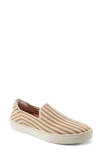 EASY SPIRIT EASY SPIRIT PAVIA SLIP-ON SNEAKER