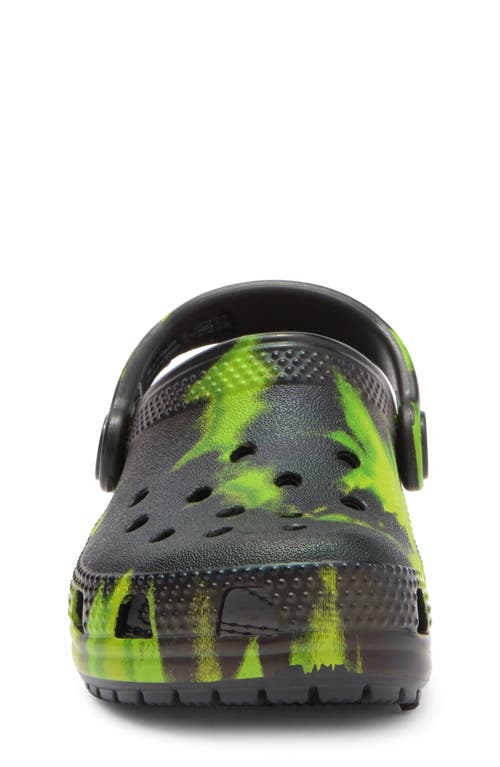 Crocs Kids' Classic Clog