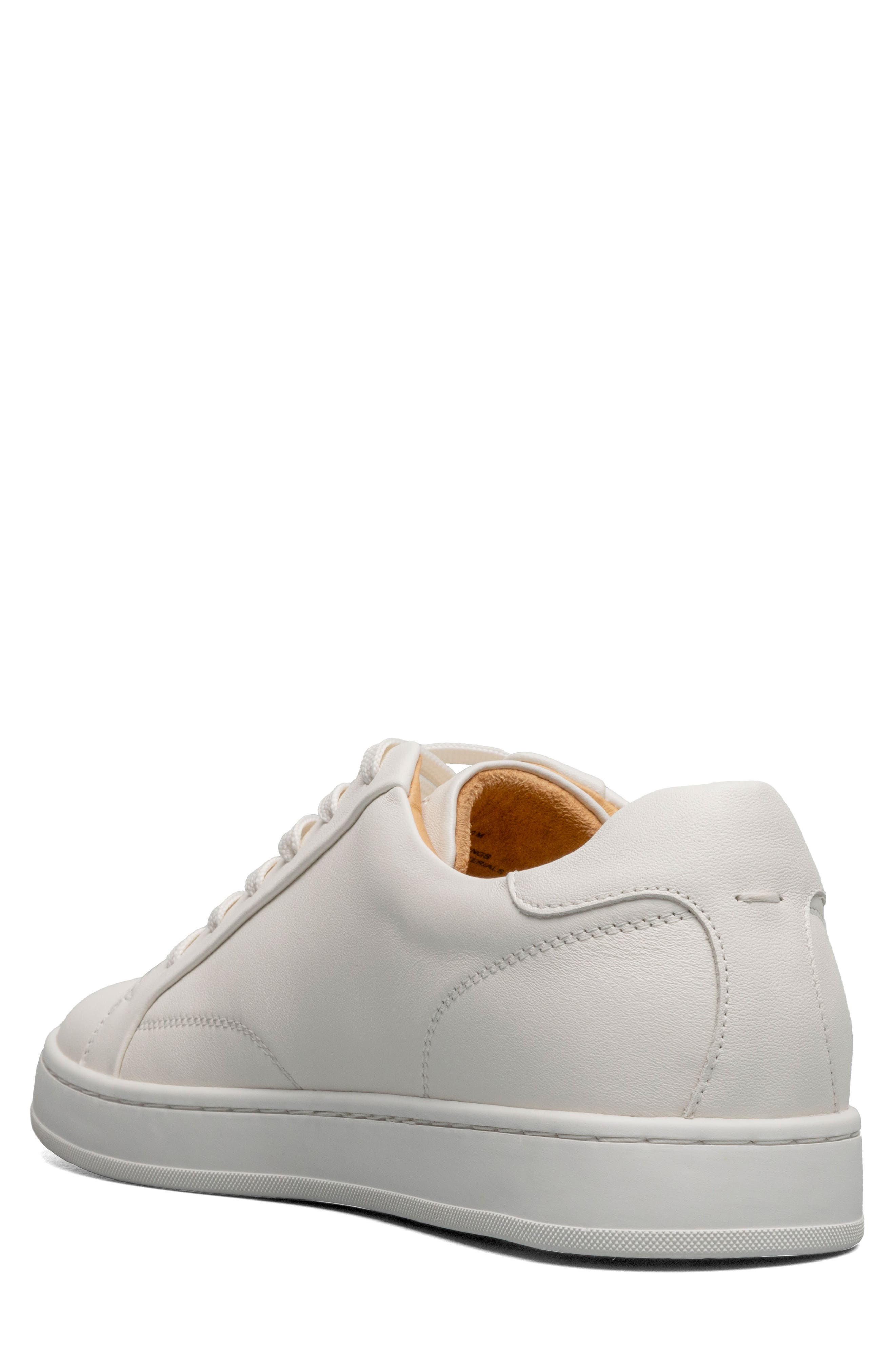 Monopoli Lace-to-Toe Sneaker, Alternate, color, CREAM