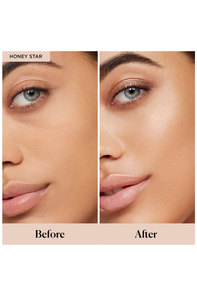 Translucent Loose Setting Powder Light Catcher, Alternate, color, HONEY STAR