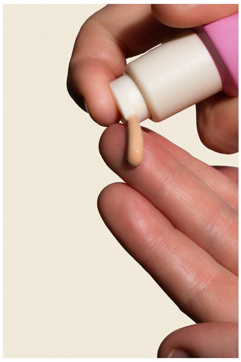 Caffeinated Sunscreen Broad Spectrum SPF 40, Alternate, color, NO COLOR