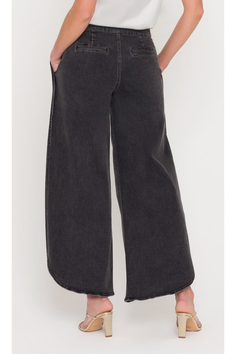 Keiko Jeans, Alternate, color, Washed Black