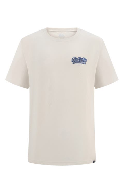 Kids' Trippple Dip Cotton Graphic T-Shirt (Big Kid)