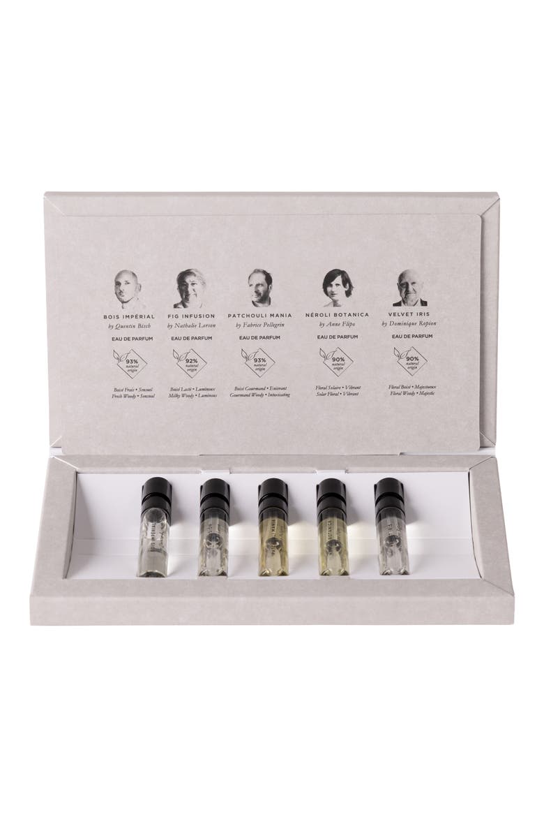 The Fragrance Discovery Set $60 Value, Alternate, color, NO COLOR