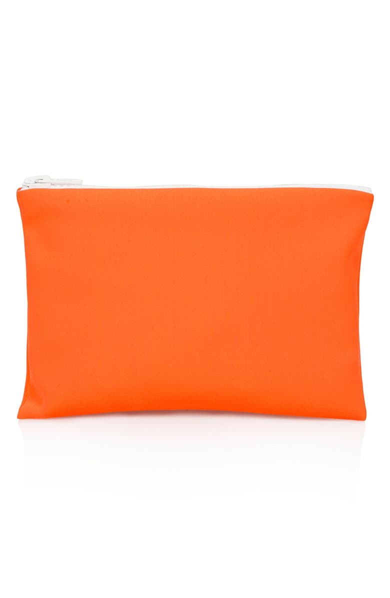 Topshop , Alternate, color, 