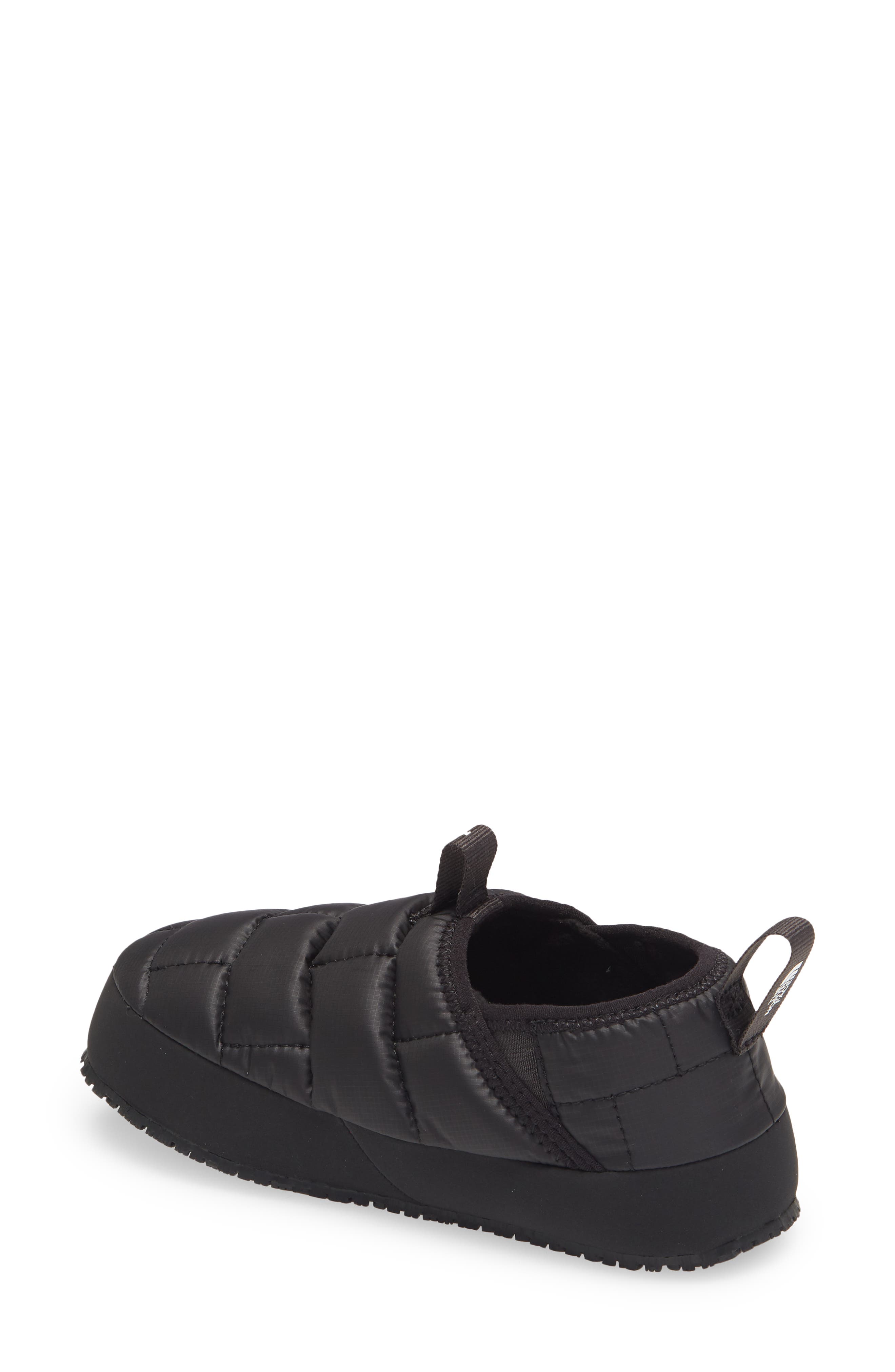 The North Face Kids' ThermoBall<sup>™</sup> Traction II Convertible Slipper, Alternate, color, 