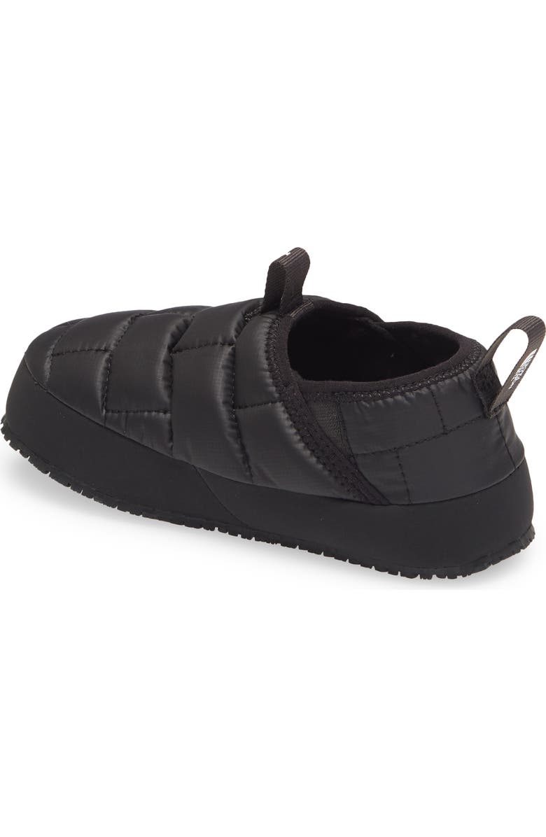 The North Face Kids' ThermoBall<sup>™</sup> Traction II Convertible Slipper, Alternate, color,